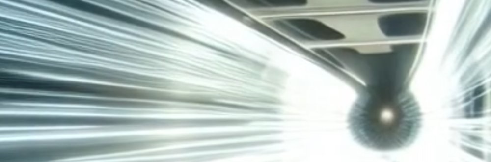 Light tunnel