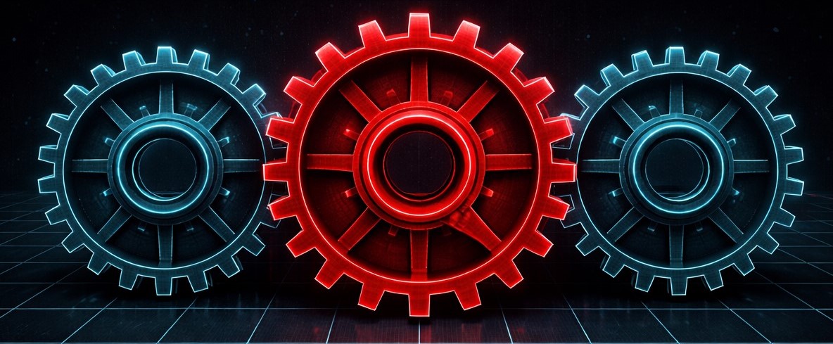 Viaggio nelle macchine ipnotiche